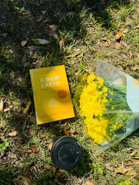 The Power of Now Review: Lessons & Summary by Eckhart Tolle