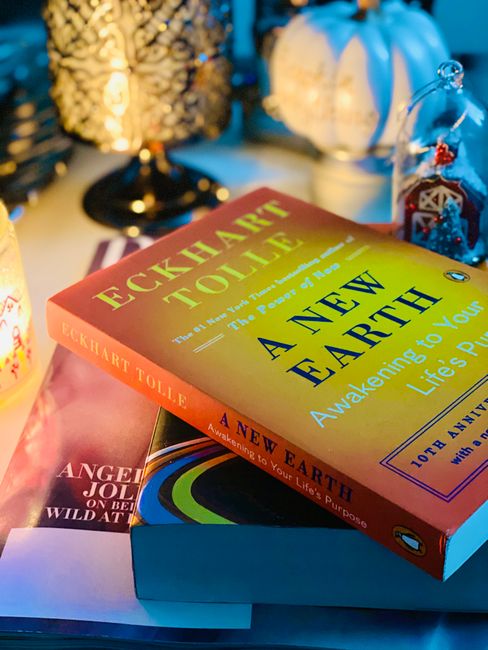 The Power of Now Review: Lessons & Summary by Eckhart Tolle