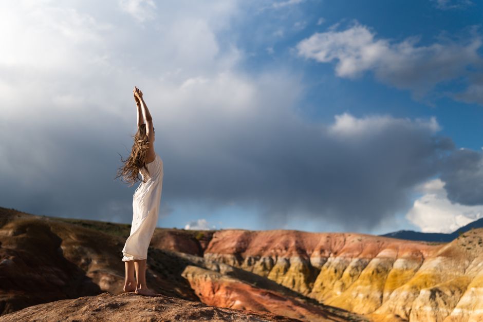 The Power of Now Review: Lessons on Presence & Inner Peace