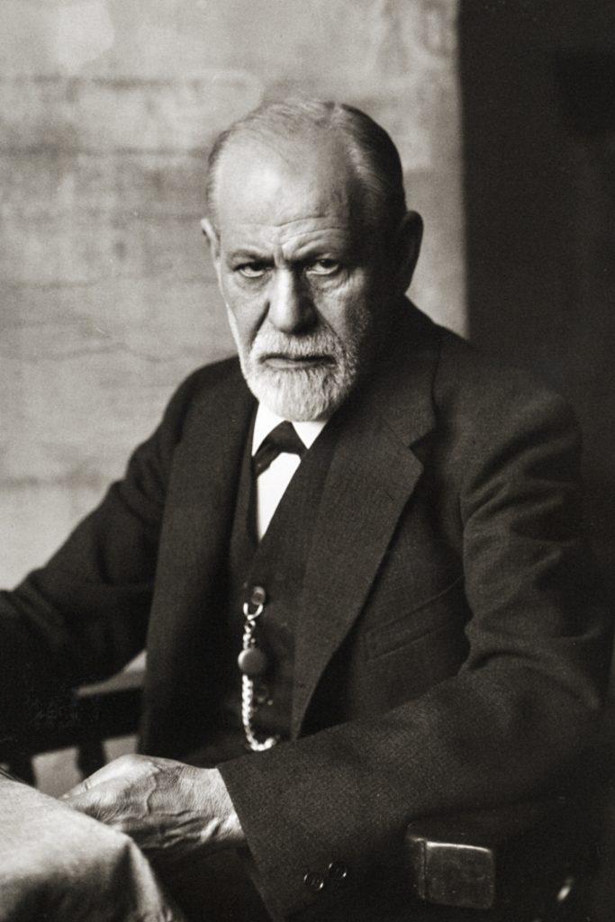 Carl Jung: Life, Ideas & The Path to Spiritual Wholeness