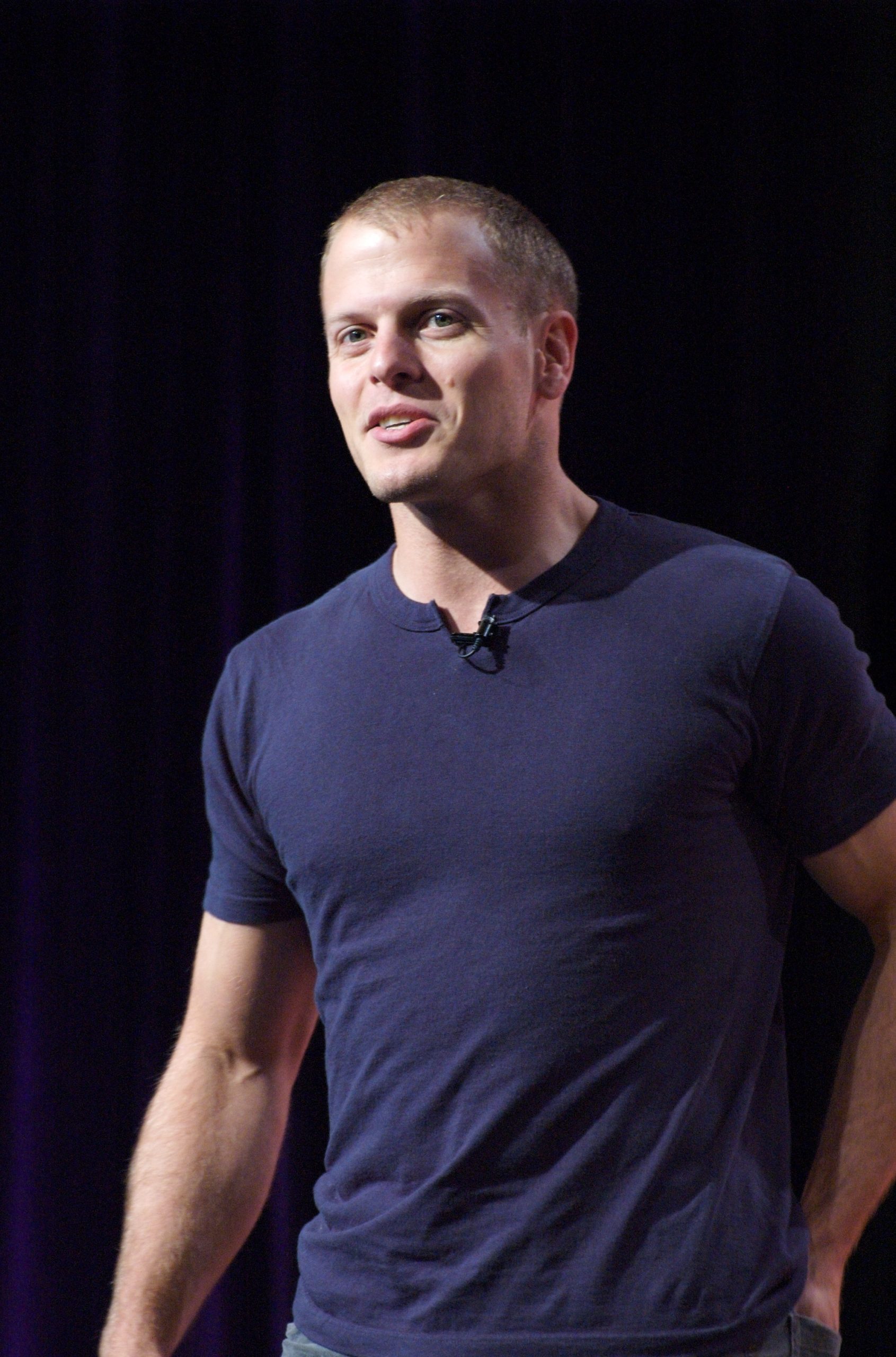 Tim Ferriss & The Self-Improvement Trap: Is More Always Better?