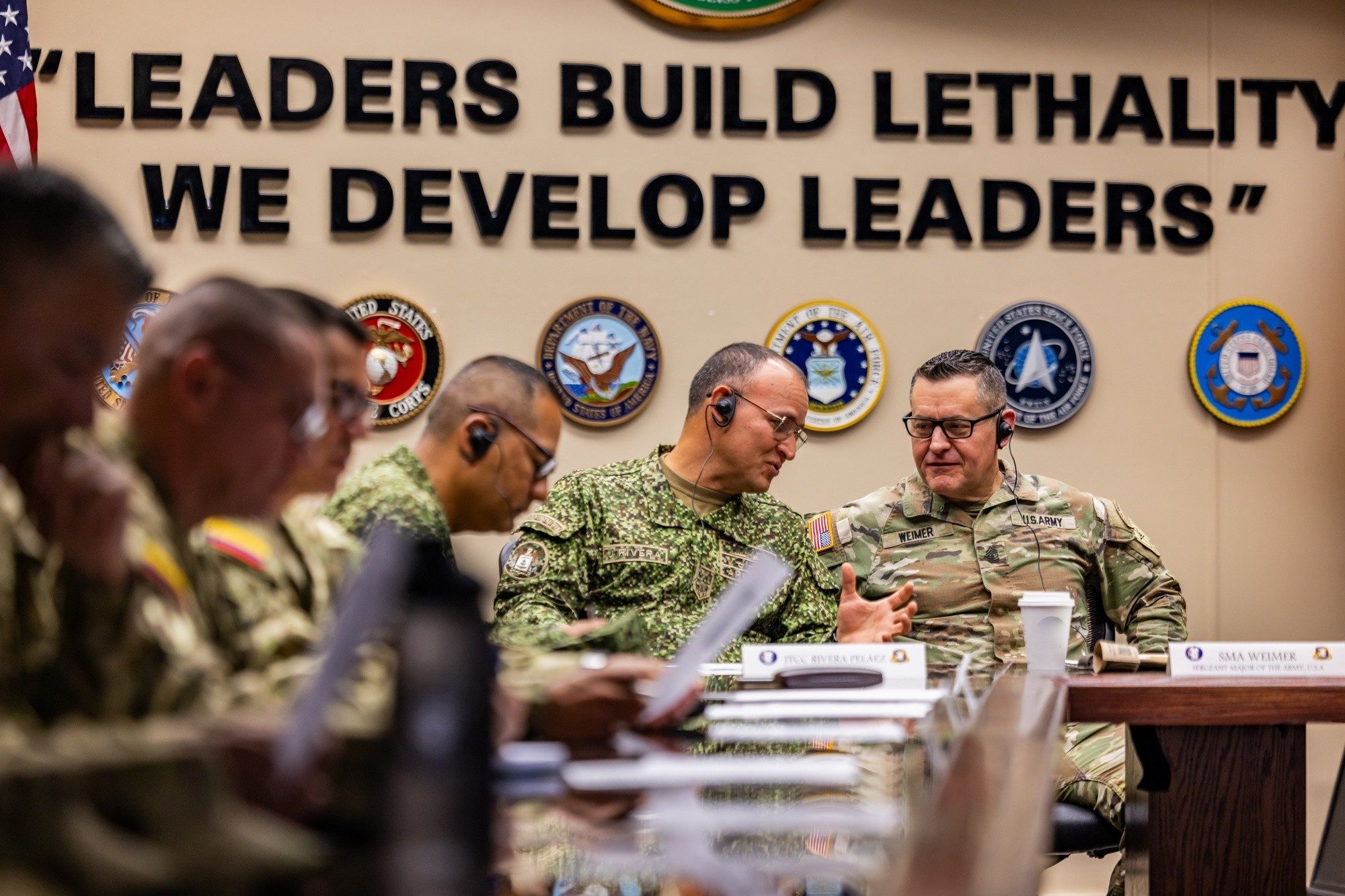 Executive Leadership: Mastering Presence, Resilience & Vision