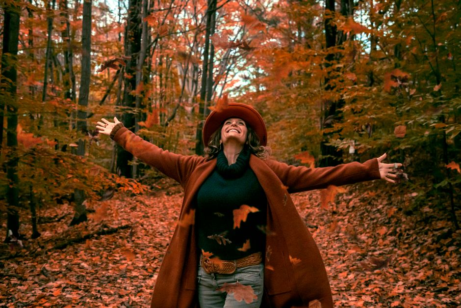 Autumn Equinox: A Channeled Message for Humanity's Great Rebalancing