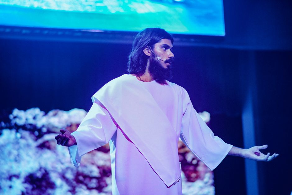 Yeshua's 'Second Coming' Truth: A Channeled Message for Humanity