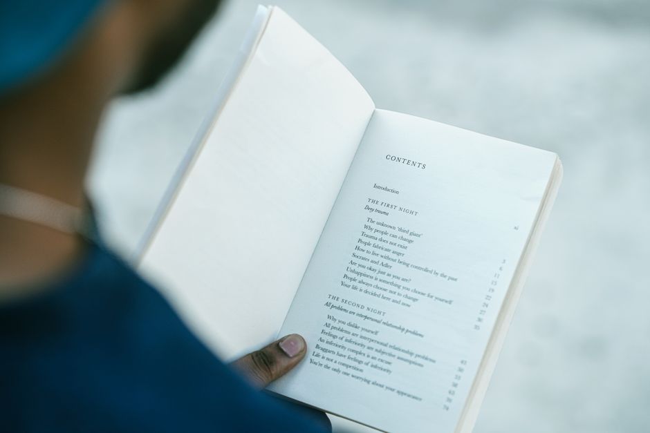 The Four Agreements Book Review: Summary, Lessons & Core Message