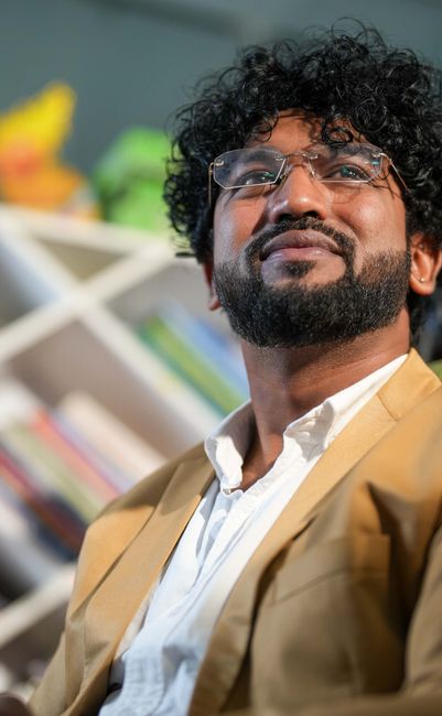 Kuthumi's 2027 Vision: How to Navigate Humanity's Great Shift