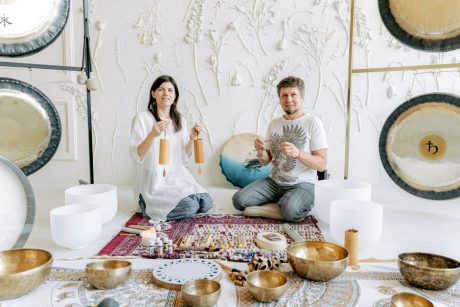 Navigating the 2027 Shift: Paul Selig on Vibrational Realignment