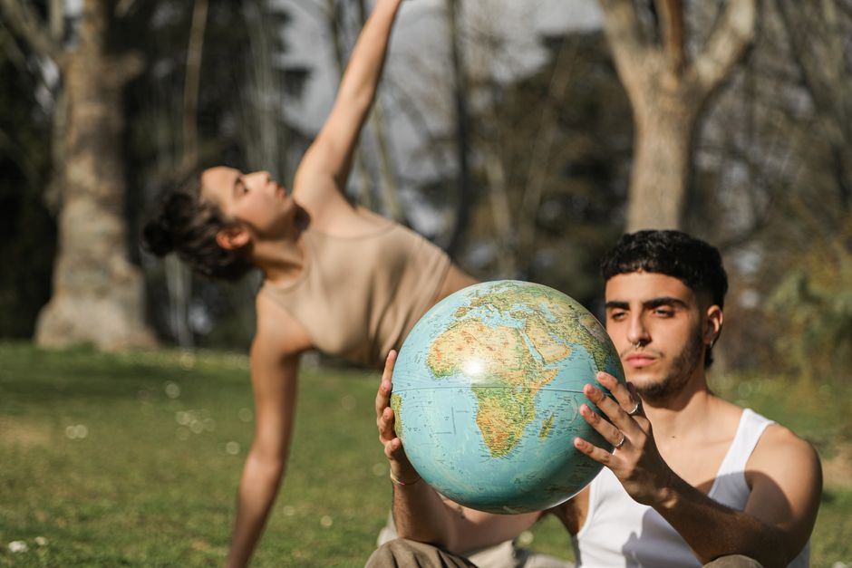 Equinox Shift: A Channeled Guide to Global Consciousness Change